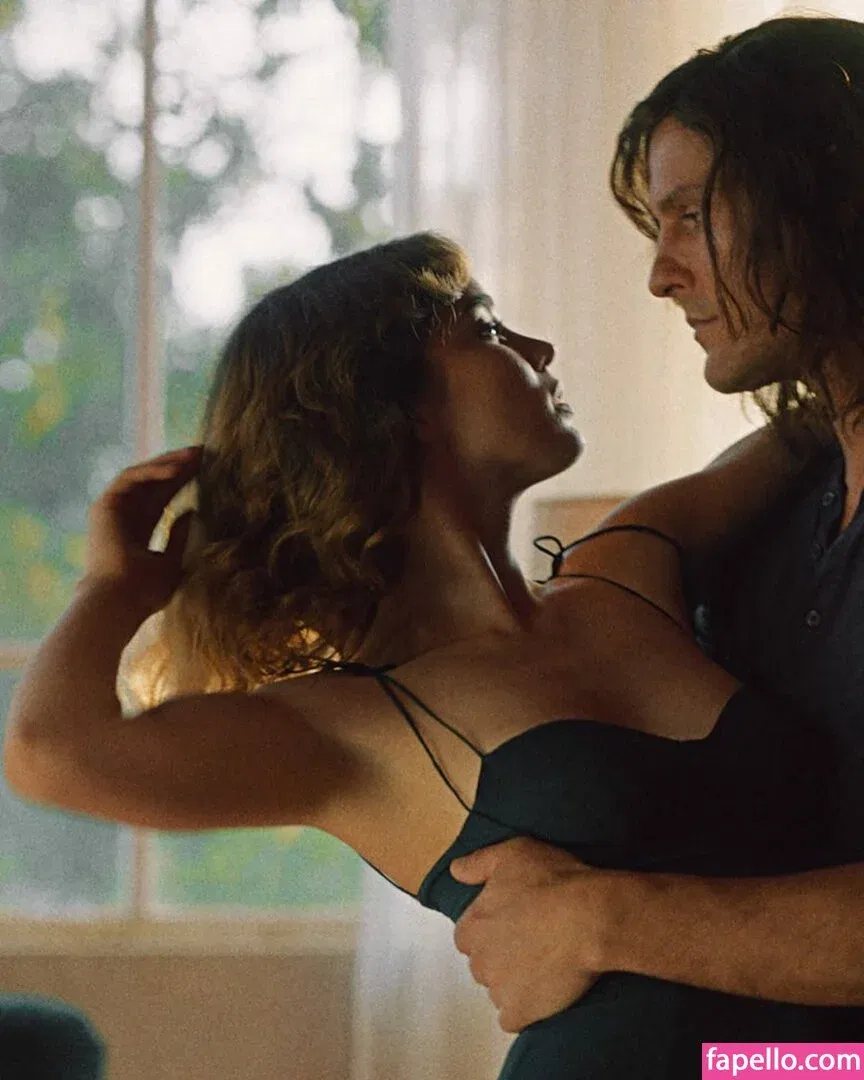 Alba Baptista Onlyfans Photo Gallery 