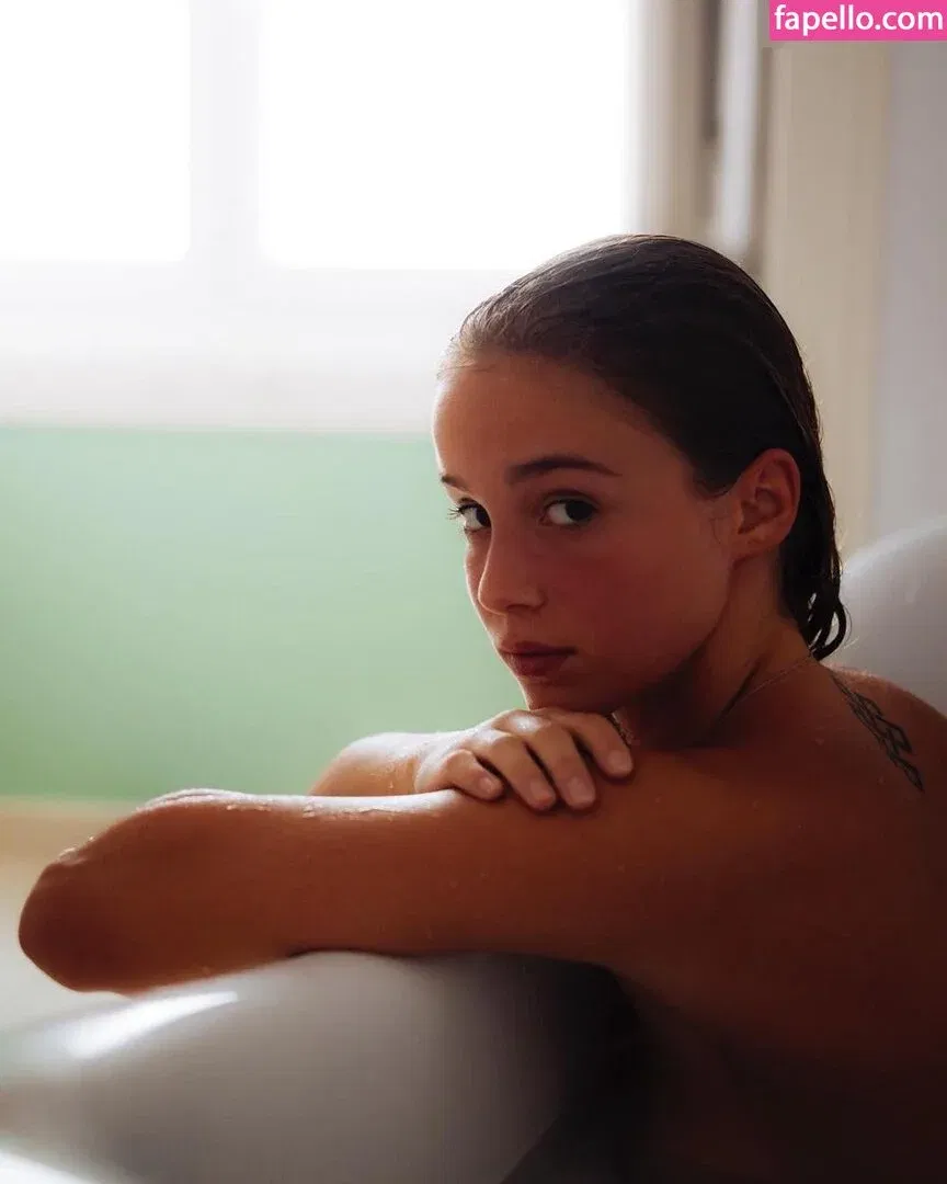 Alba Baptista Onlyfans Photo Gallery 