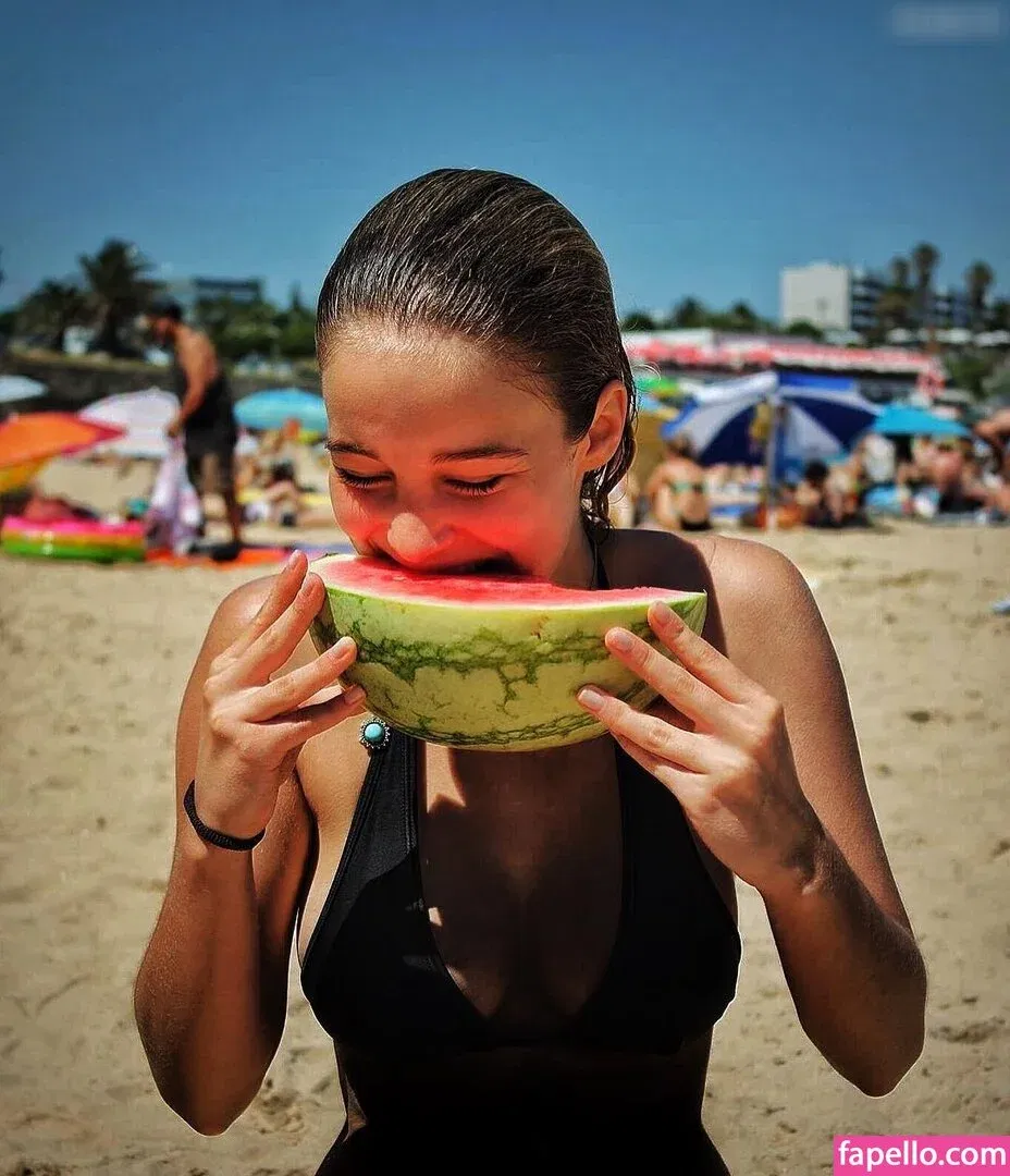 Alba Baptista Onlyfans Photo Gallery 