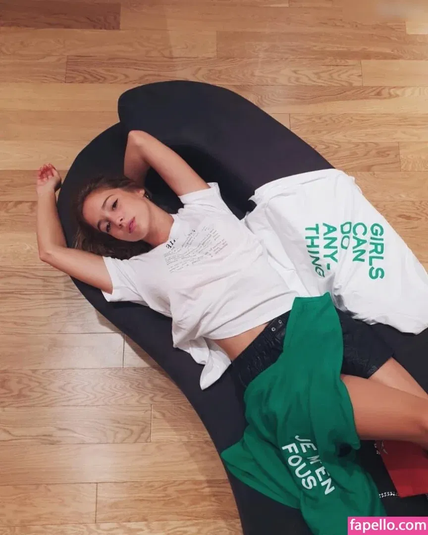 Alba Baptista Onlyfans Photo Gallery 