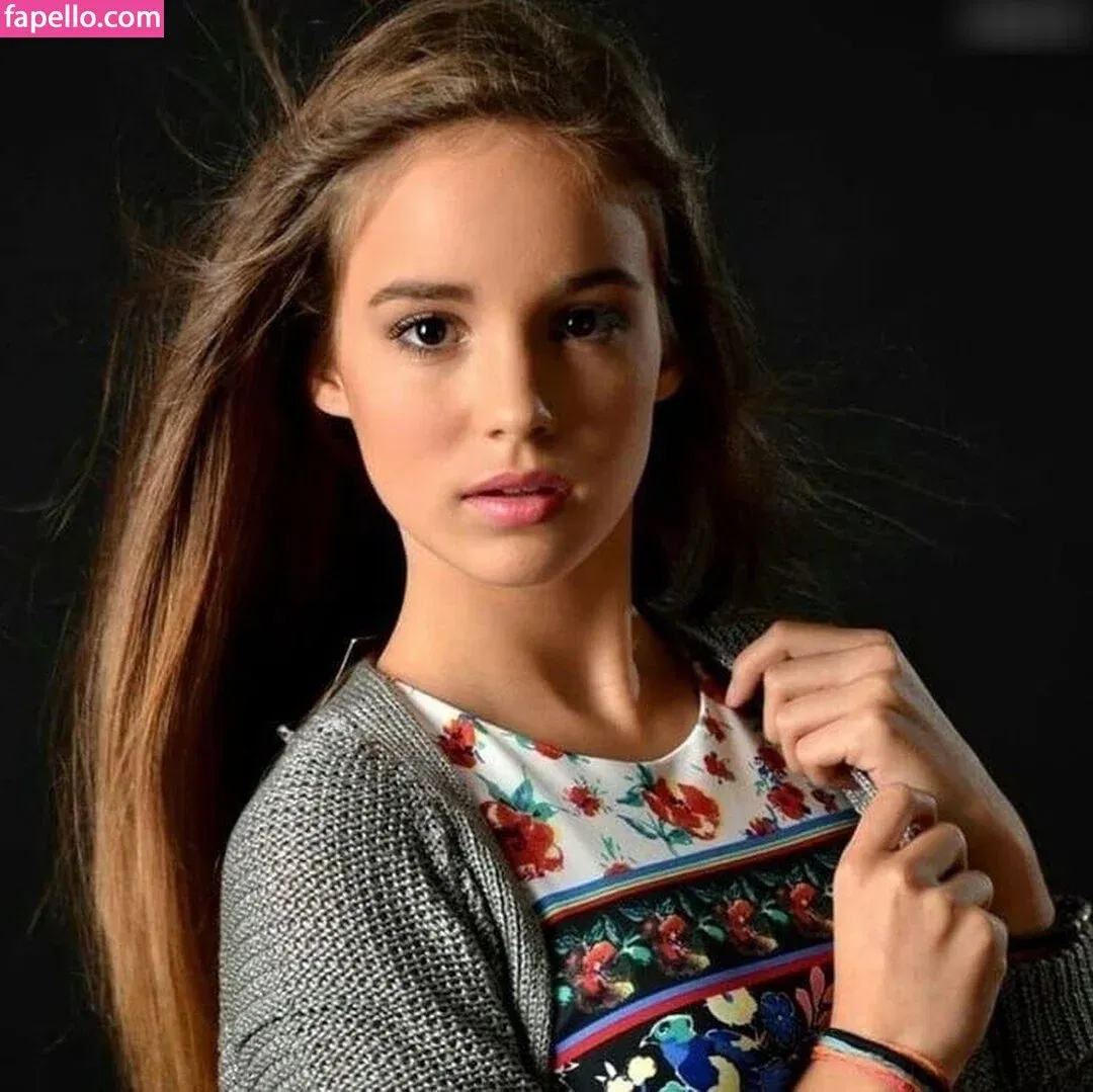 Alba Baptista Onlyfans Photo Gallery 