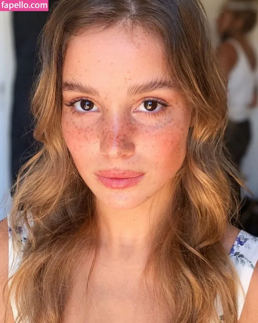 Alba Baptista Onlyfans Photo Gallery 