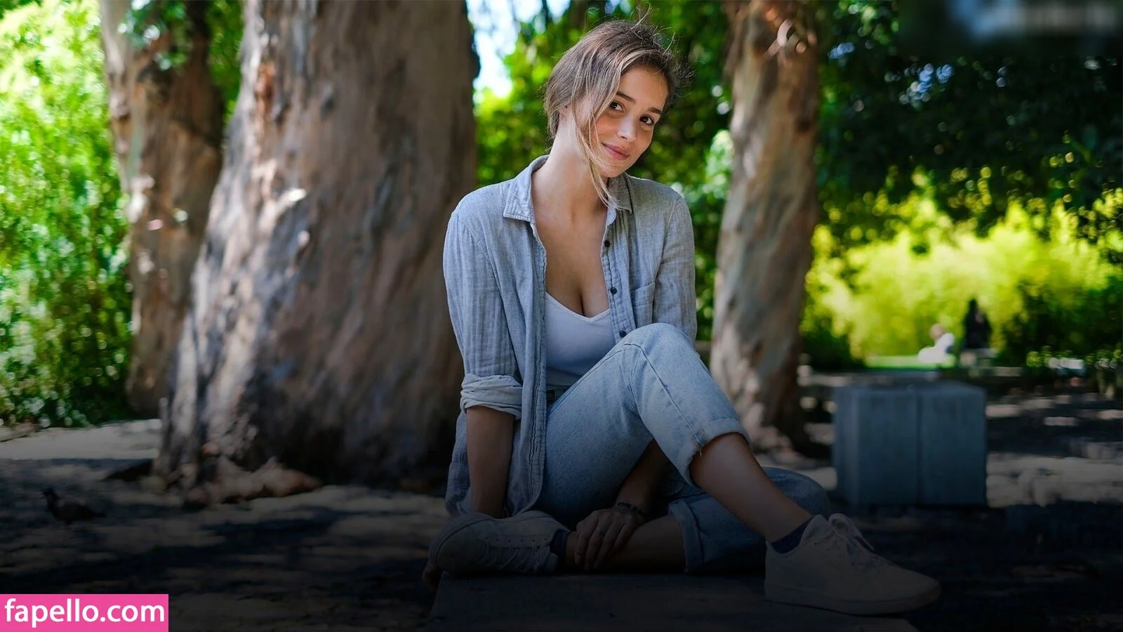 Alba Baptista Onlyfans Photo Gallery 