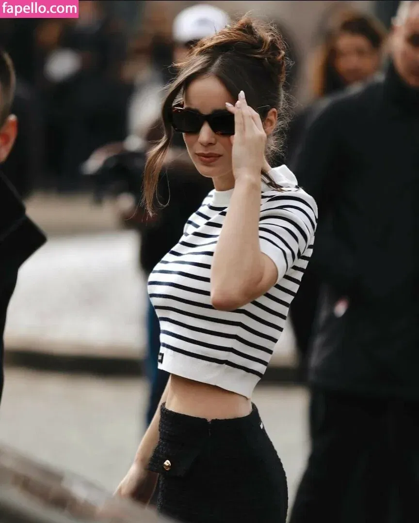 Alba Baptista Onlyfans Photo Gallery 