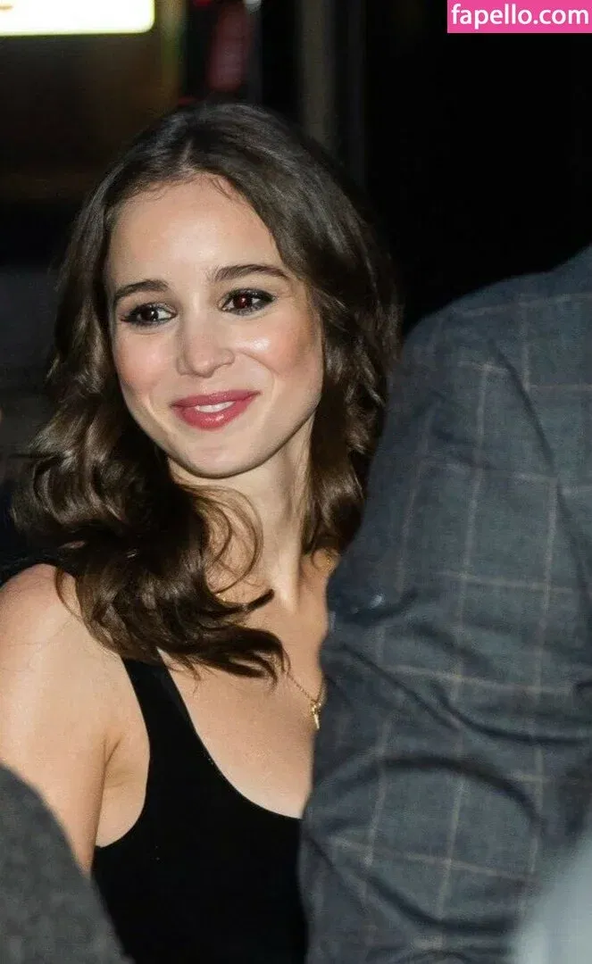 Alba Baptista Onlyfans Photo Gallery 