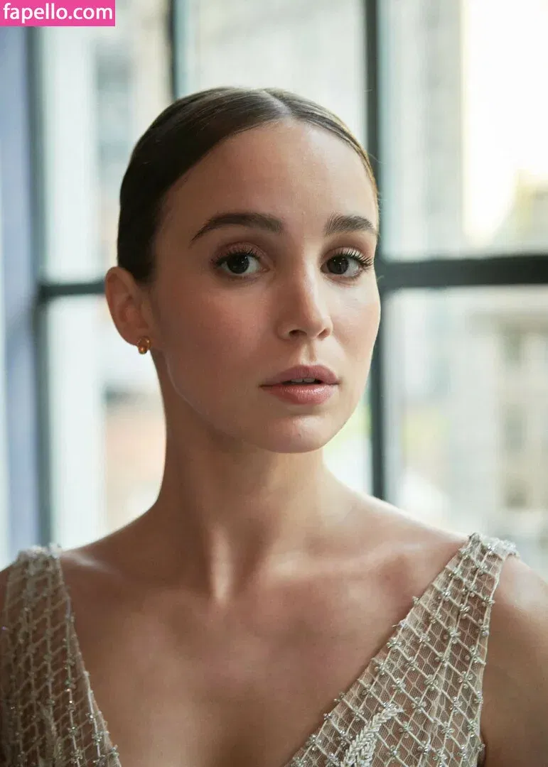 Alba Baptista Onlyfans Photo Gallery 