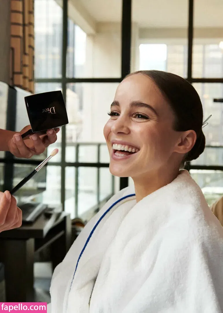 Alba Baptista Onlyfans Photo Gallery 