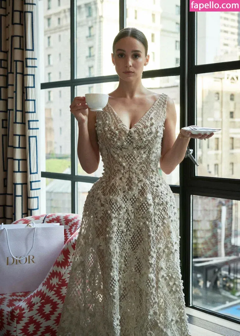 Alba Baptista Onlyfans Photo Gallery 