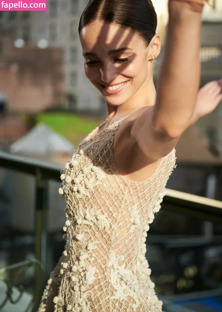 Alba Baptista Onlyfans Photo Gallery 