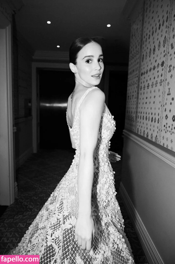 Alba Baptista Onlyfans Photo Gallery 