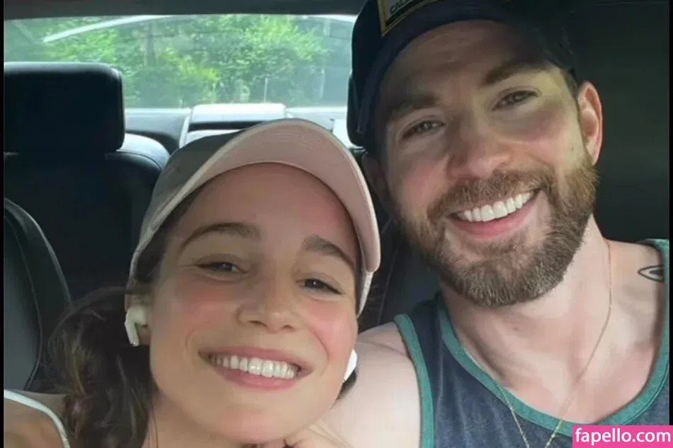 Alba Baptista Onlyfans Photo Gallery 