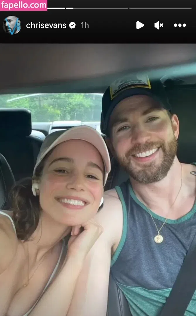 Alba Baptista Onlyfans Photo Gallery 