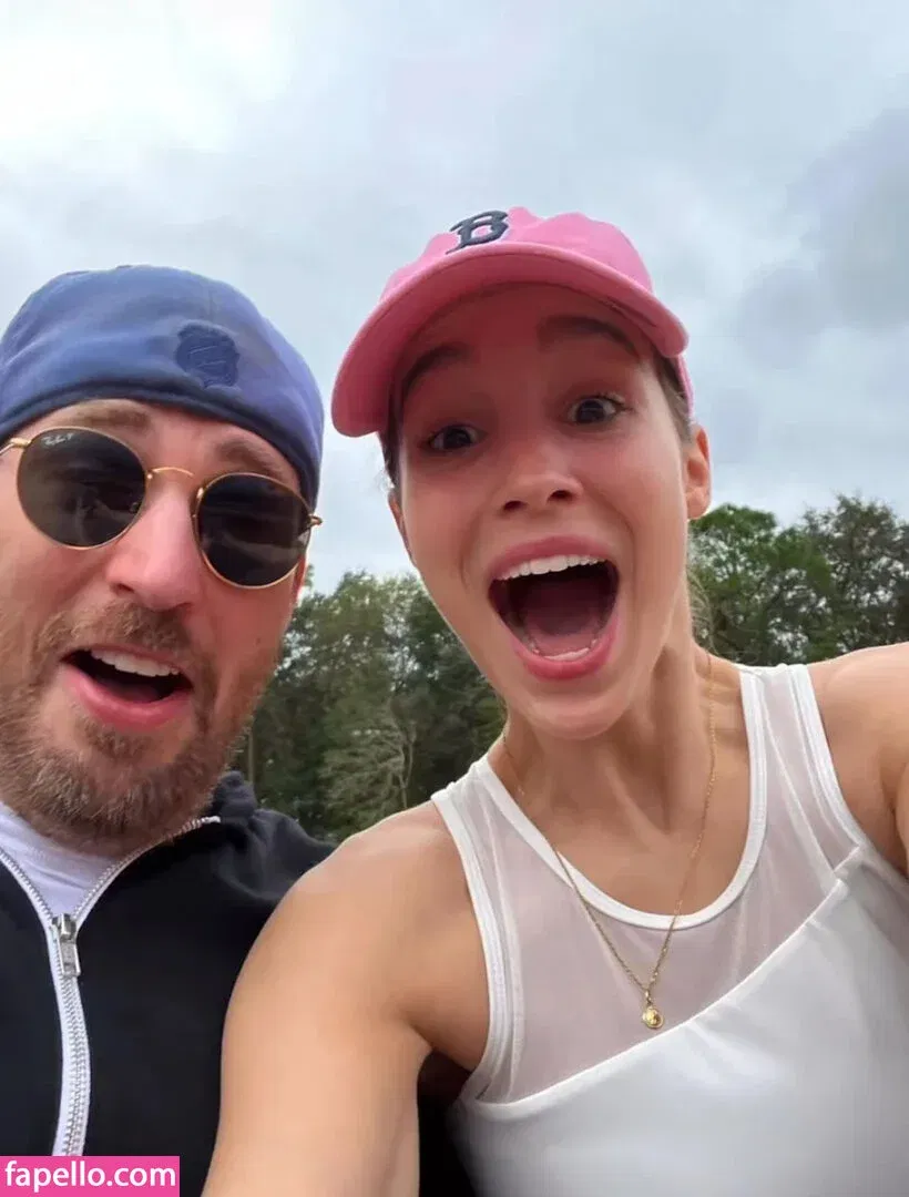 Alba Baptista Onlyfans Photo Gallery 