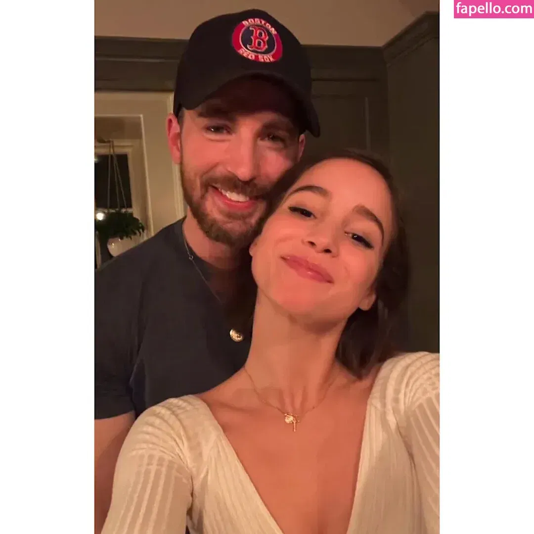 Alba Baptista Onlyfans Photo Gallery 