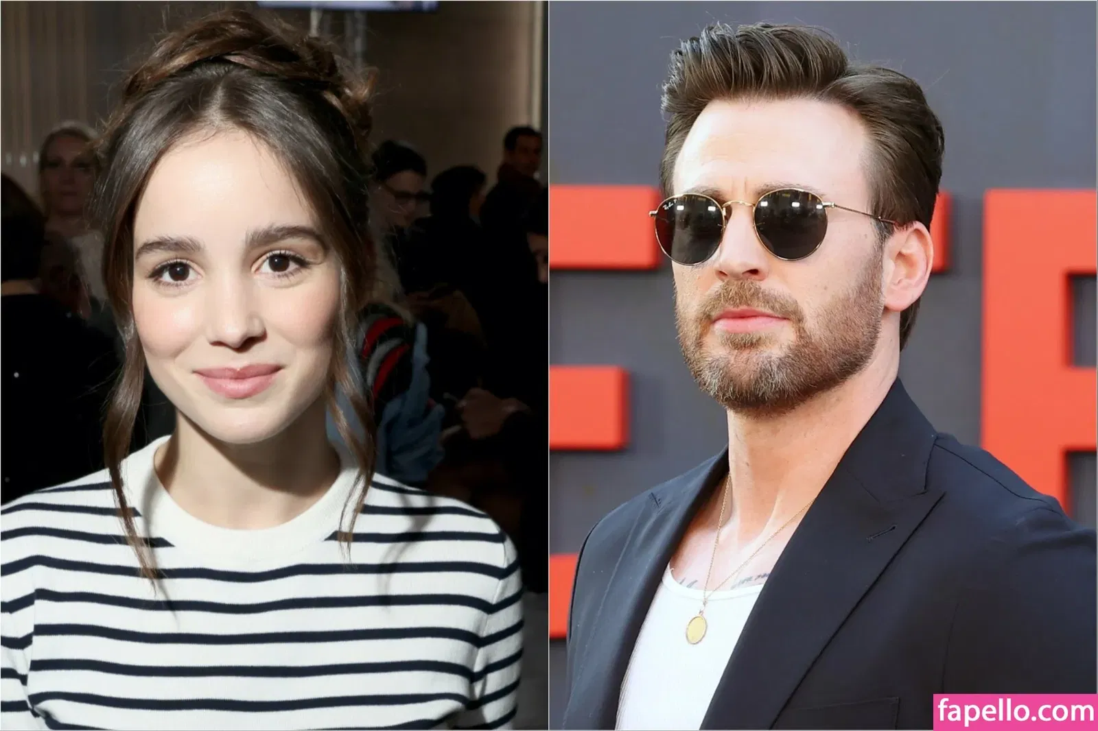 Alba Baptista Onlyfans Photo Gallery 