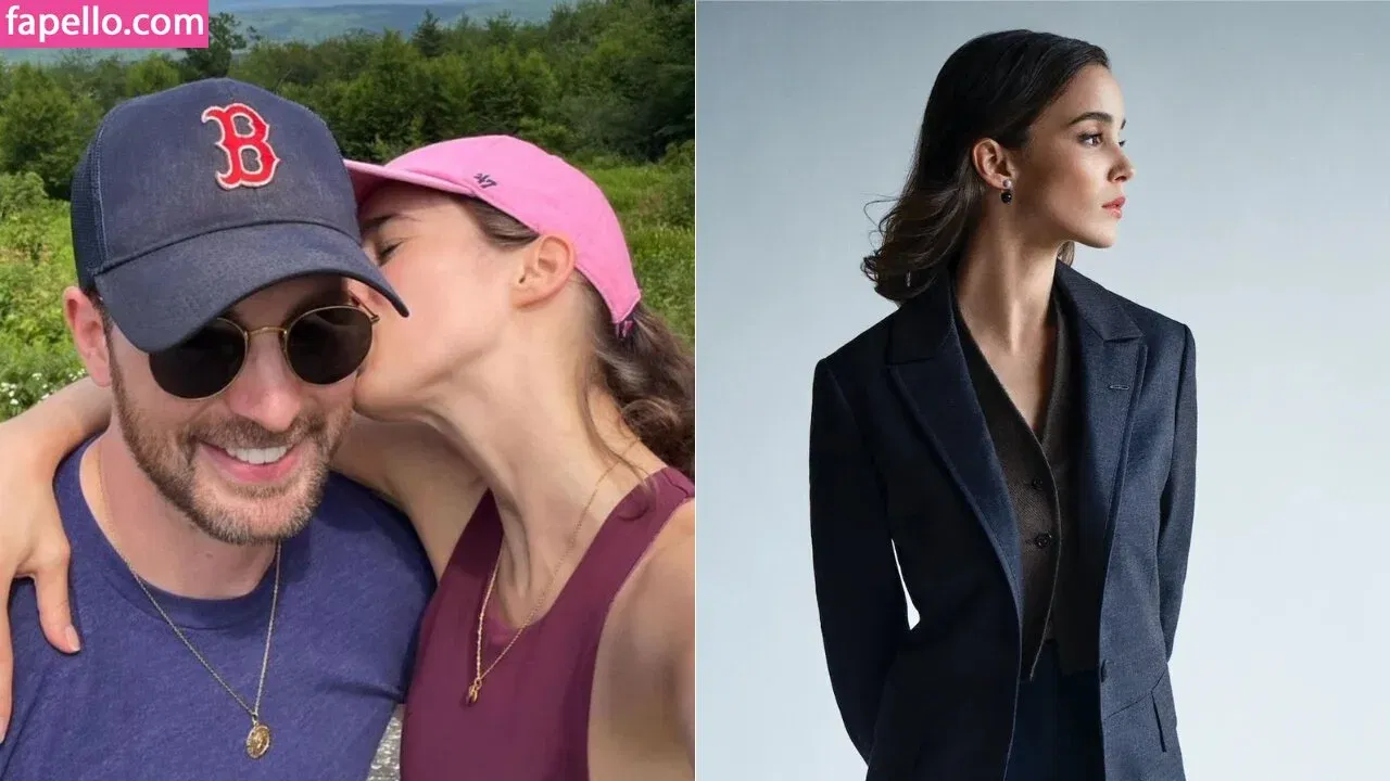 Alba Baptista Onlyfans Photo Gallery 