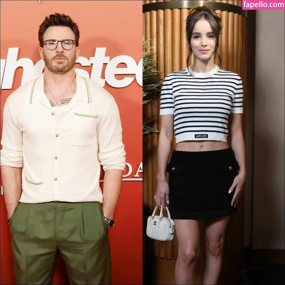 Alba Baptista Onlyfans Photo Gallery 