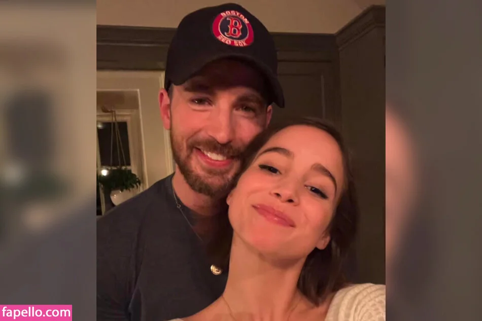 Alba Baptista Onlyfans Photo Gallery 