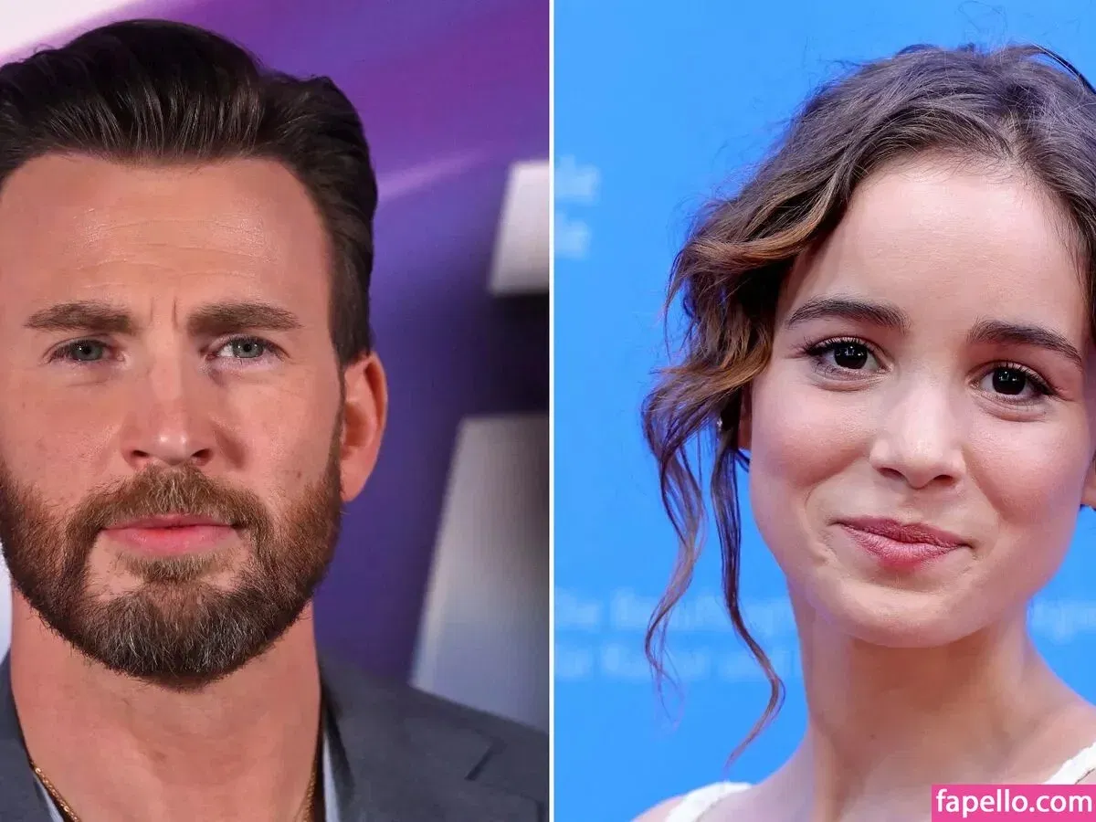 Alba Baptista Onlyfans Photo Gallery 