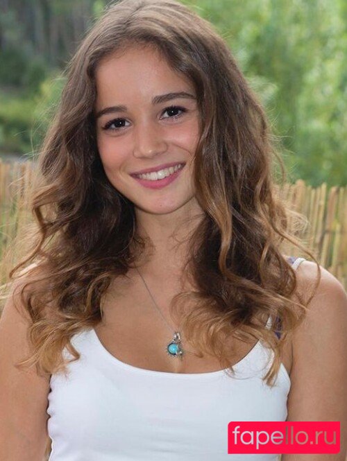 Alba Baptista Nude Onlyfans Photo 35