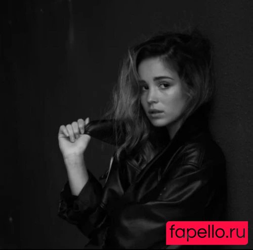 Alba Baptista Nude Onlyfans Photo 16
