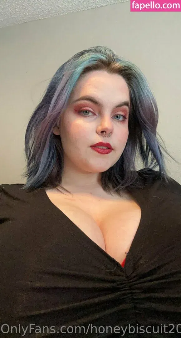 honeybiscuit20 Onlyfans Photo Gallery 