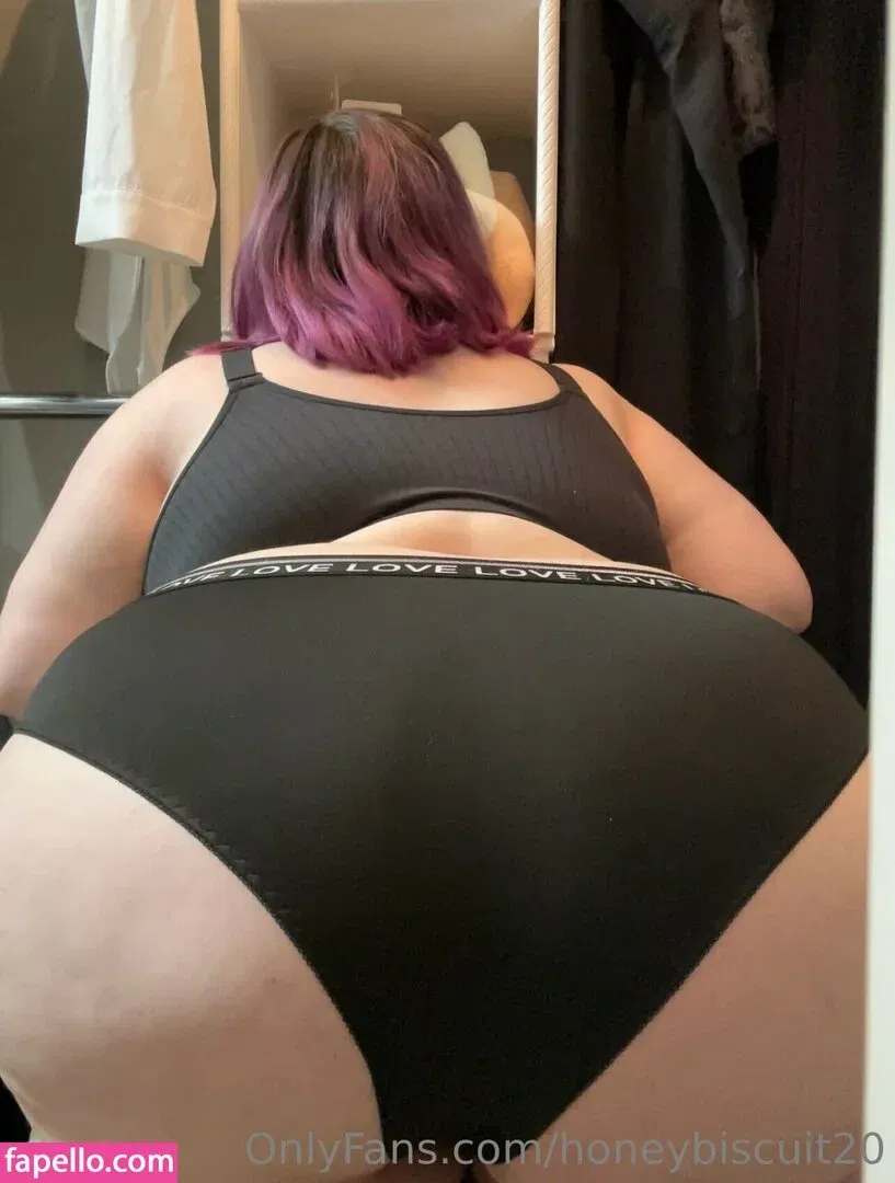 honeybiscuit20 Onlyfans Photo Gallery 