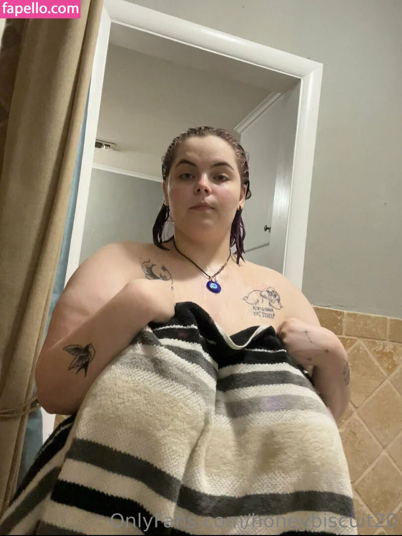 honeybiscuit20 Onlyfans Photo Gallery 