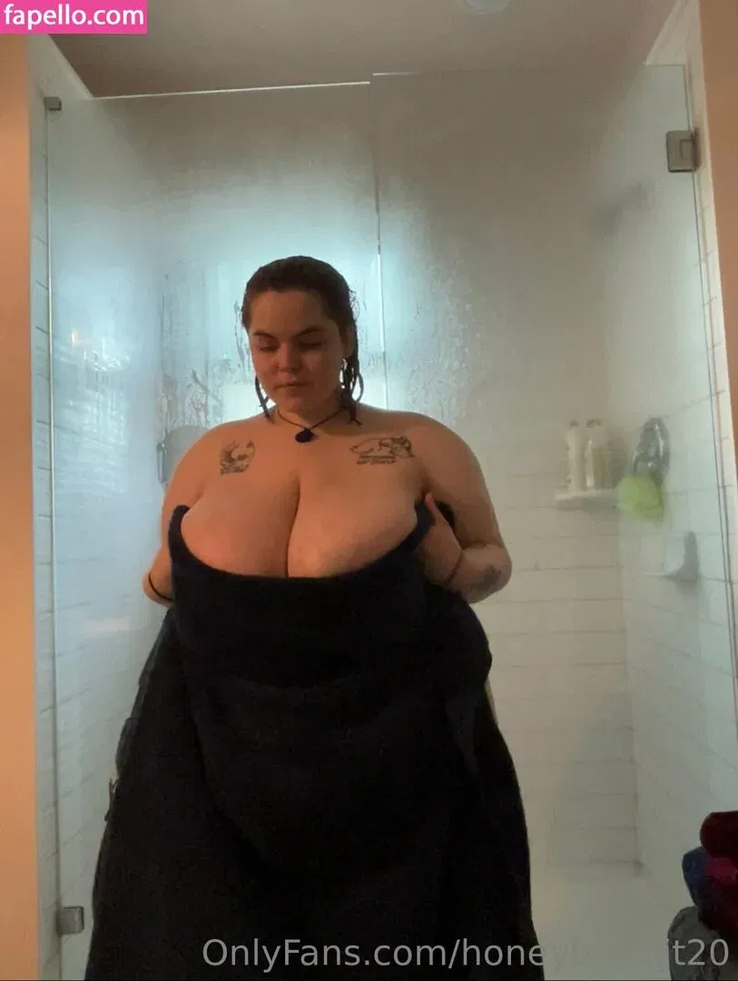 honeybiscuit20 Onlyfans Photo Gallery 