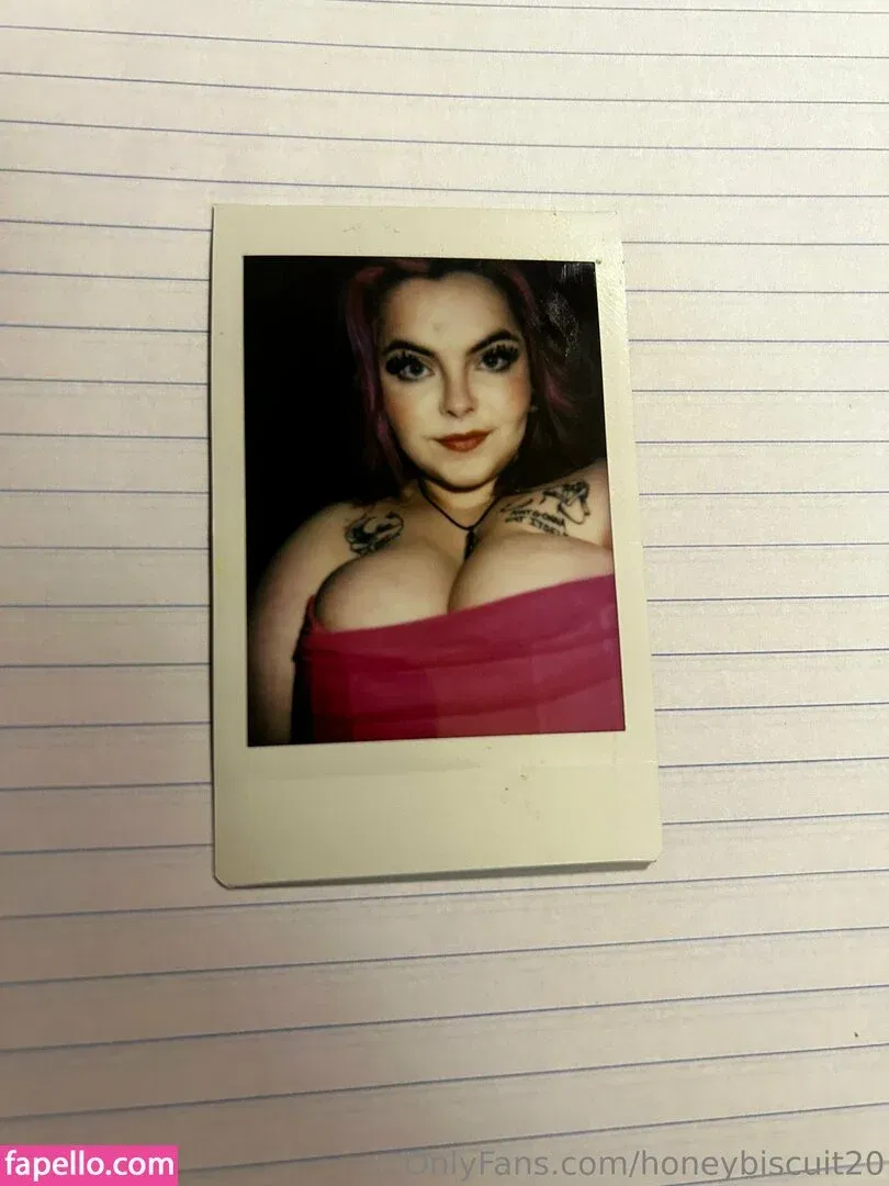 honeybiscuit20 Onlyfans Photo Gallery 