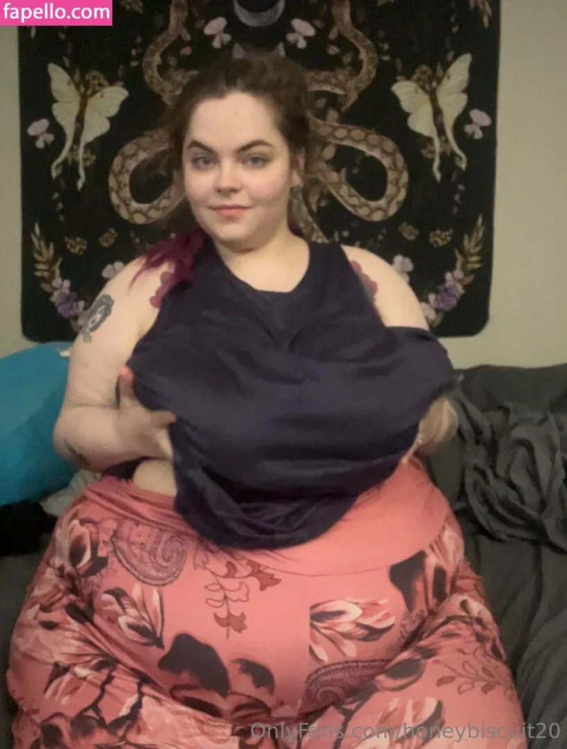 honeybiscuit20 Onlyfans Photo Gallery 