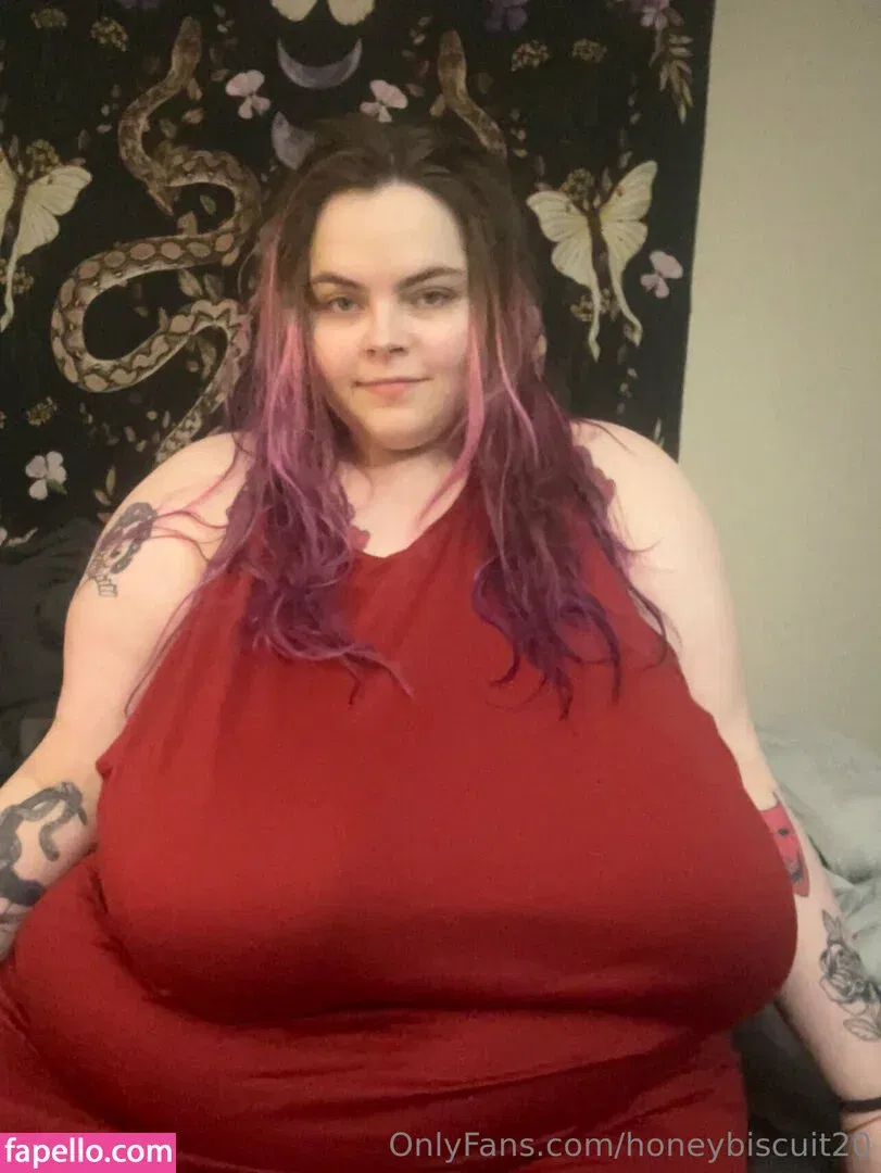 honeybiscuit20 Onlyfans Photo Gallery 