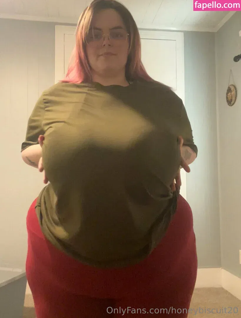 honeybiscuit20 Onlyfans Photo Gallery 