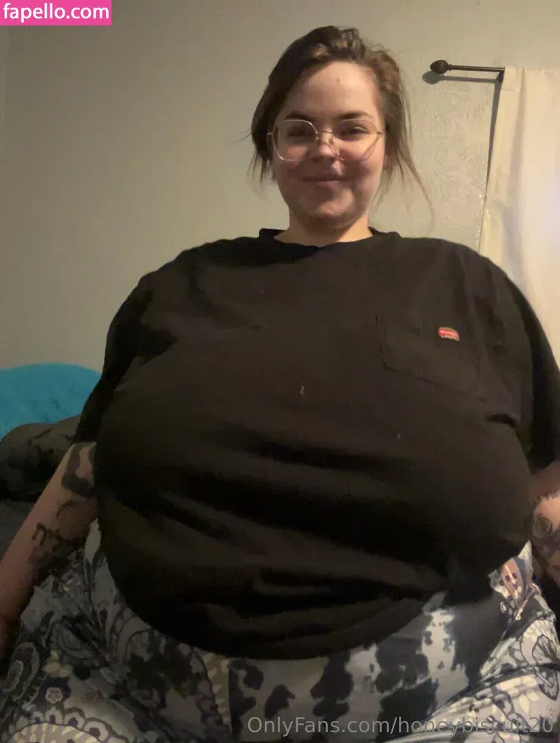 honeybiscuit20 Onlyfans Photo Gallery 