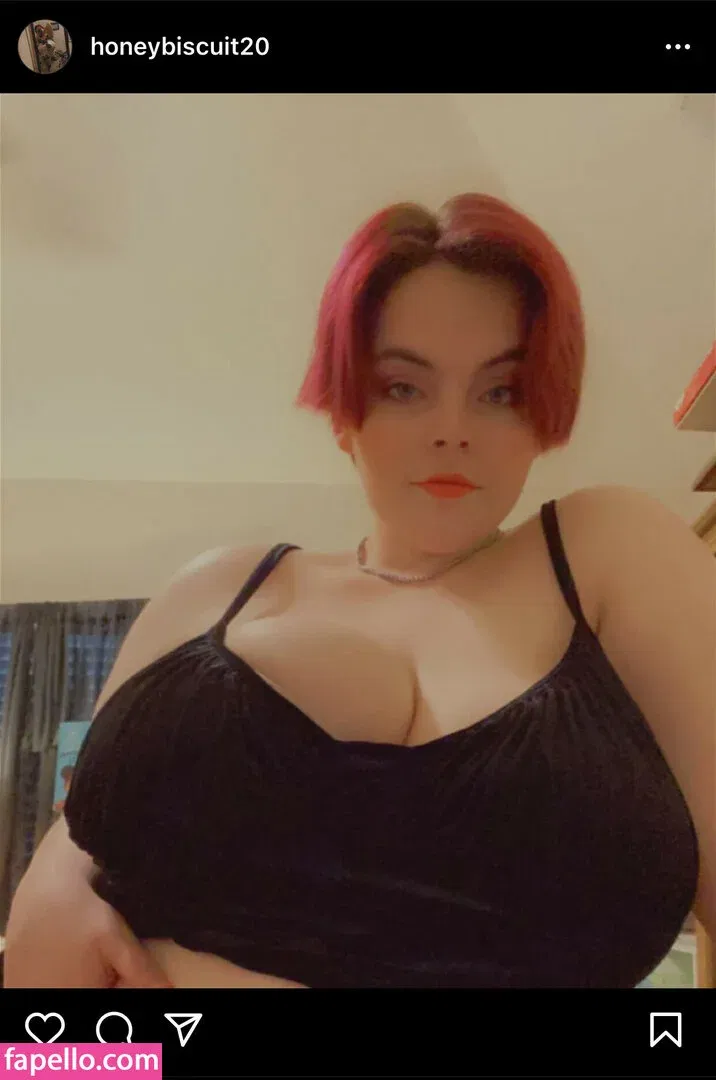 honeybiscuit20 Onlyfans Photo Gallery 