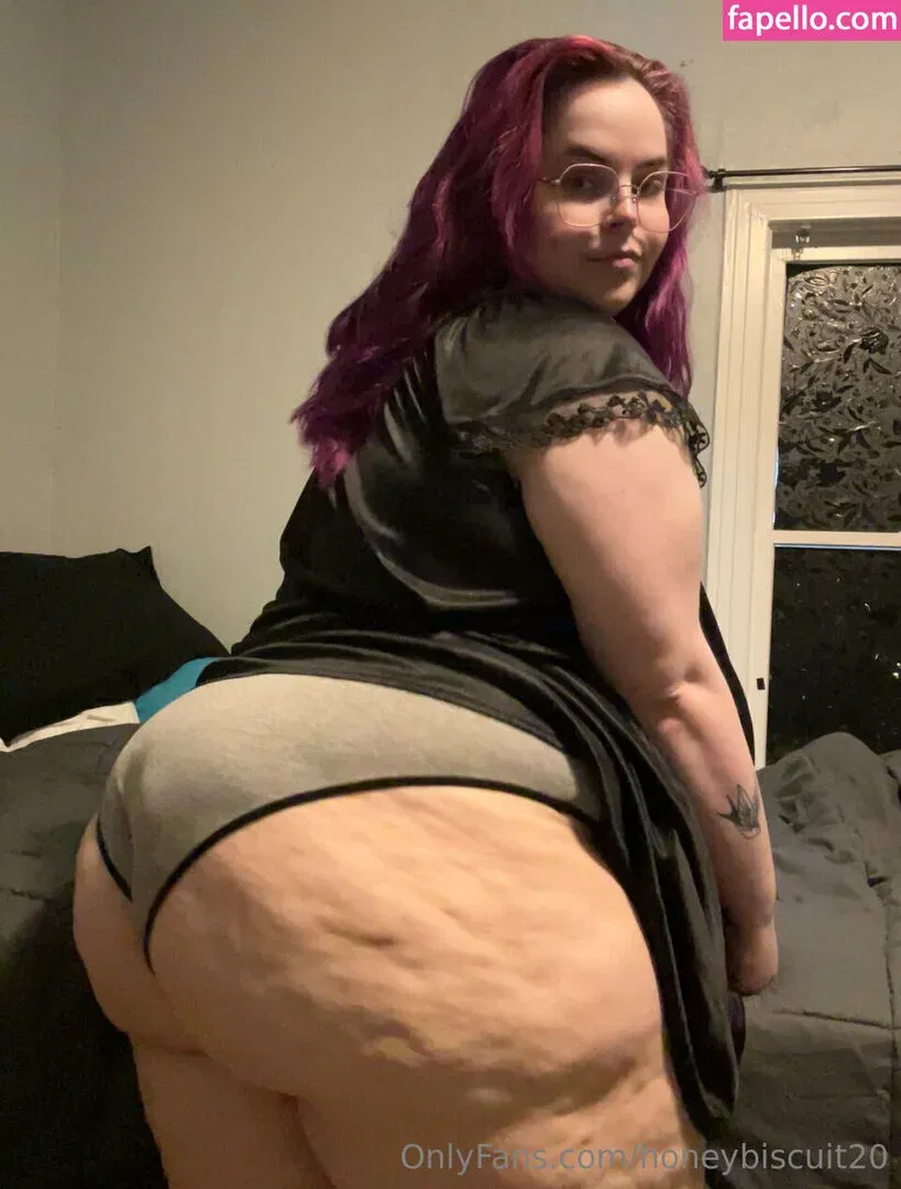 honeybiscuit20 Onlyfans Photo Gallery 