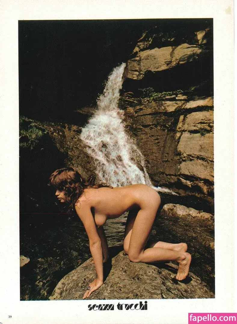 Maria Schneider Onlyfans Photo Gallery 