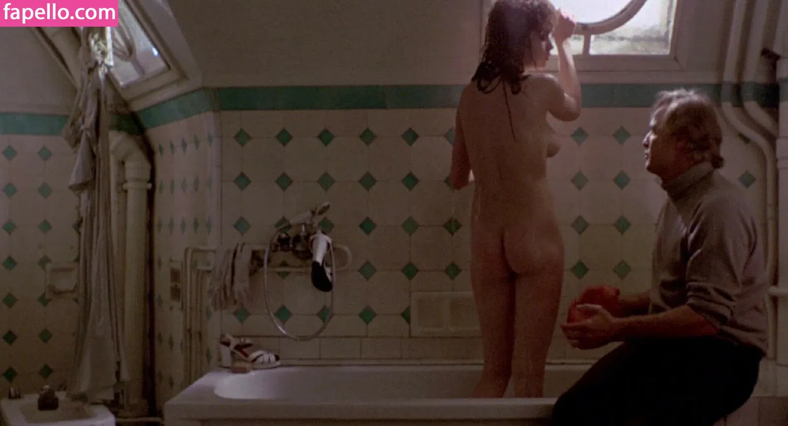 Maria Schneider Onlyfans Photo Gallery 