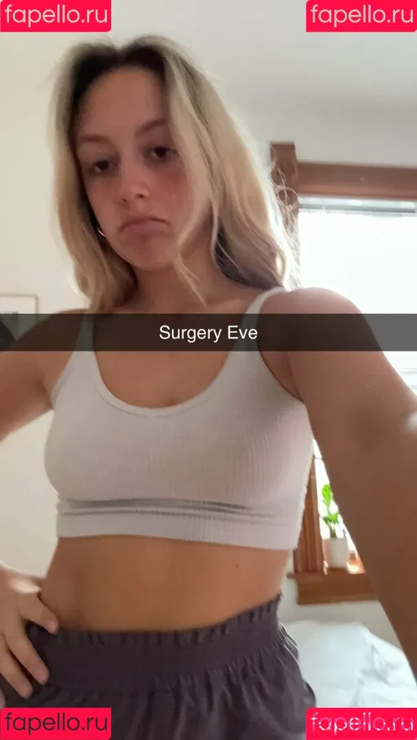 Maddie Goetz Onlyfans Photo Gallery 