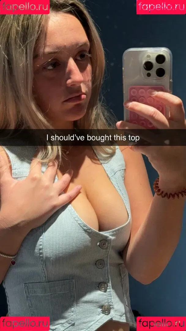 Maddie Goetz Onlyfans Photo Gallery 