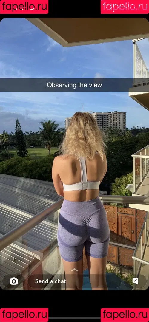 Maddie Goetz Onlyfans Photo Gallery 