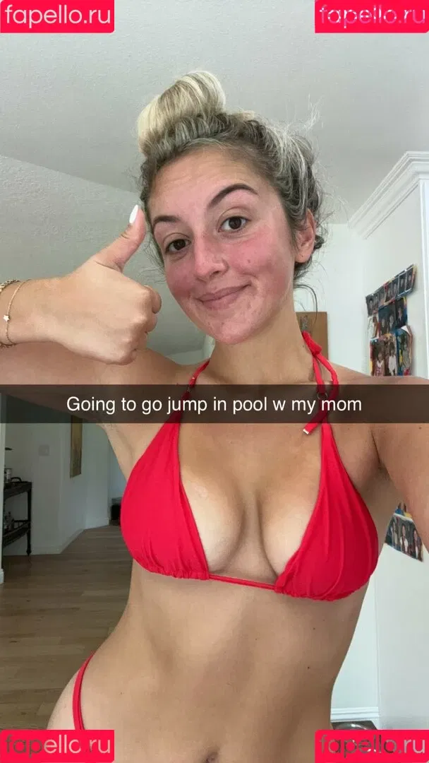 Maddie Goetz Onlyfans Photo Gallery 