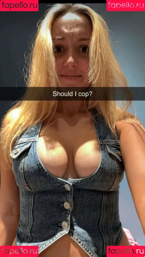 Maddie Goetz Onlyfans Photo Gallery 