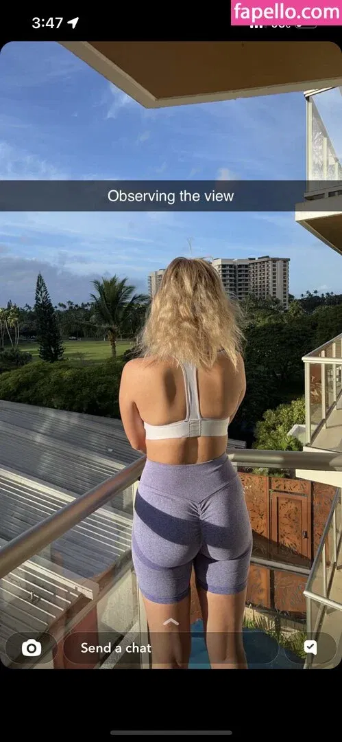 Maddie Goetz Onlyfans Photo Gallery 