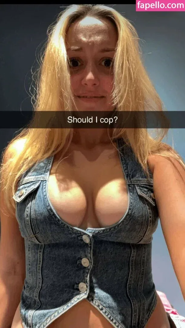 Maddie Goetz Onlyfans Photo Gallery 