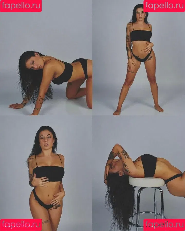 Raquel Tamborino Onlyfans Photo Gallery 