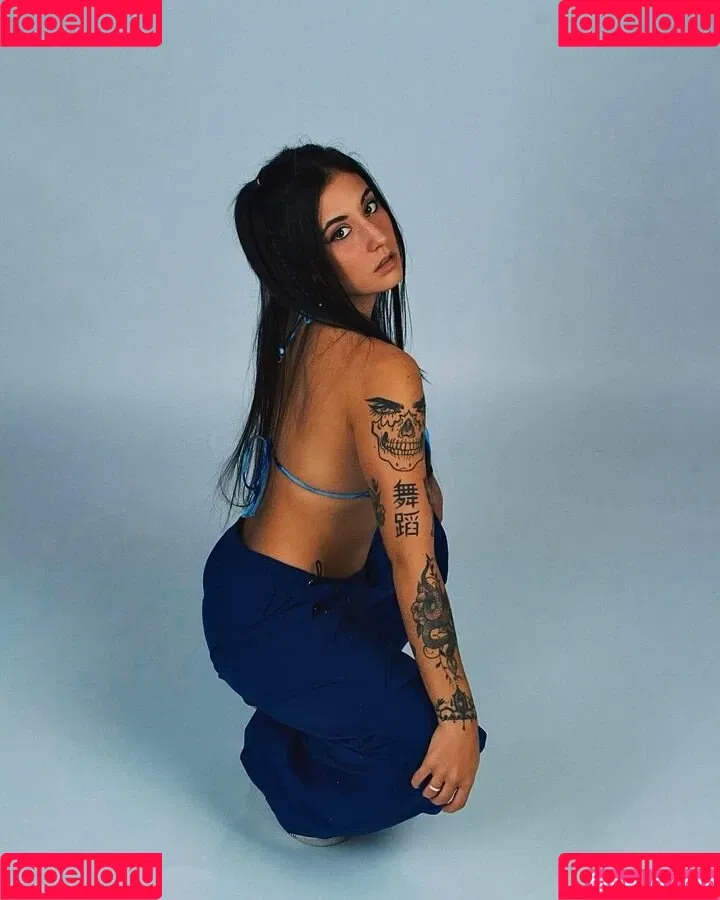 Raquel Tamborino Onlyfans Photo Gallery 