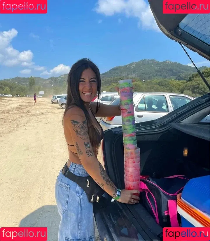 Raquel Tamborino Onlyfans Photo Gallery 