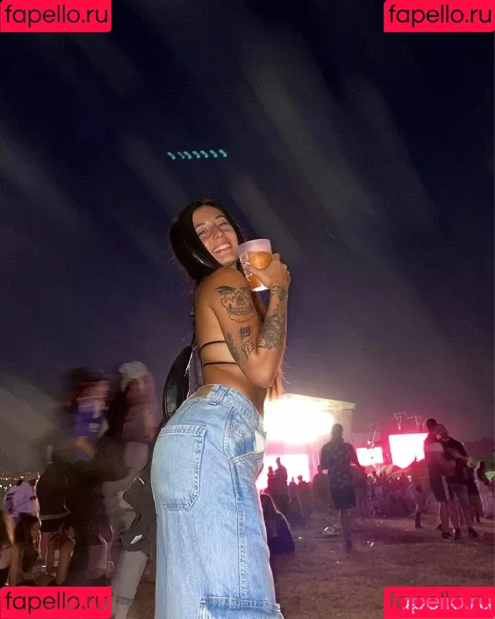Raquel Tamborino Onlyfans Photo Gallery 