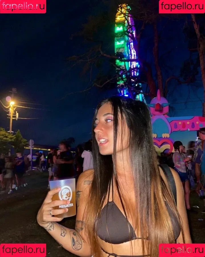Raquel Tamborino Onlyfans Photo Gallery 
